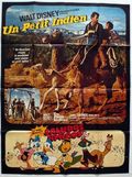 Affiche Un petit Indien Affiche Un petit Indien