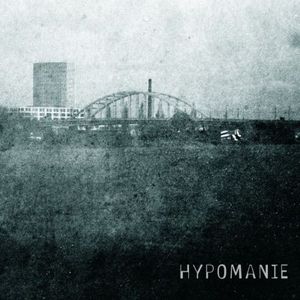 Hypomanie (EP)