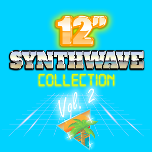 12″ Synthwave Collection, Vol. 2