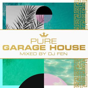 Pure Garage House