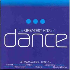 The Greatest Hits of Dance