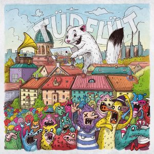 Tüdelüt (EP)