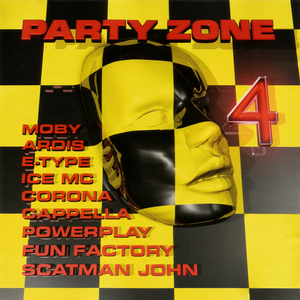Party Zone 4