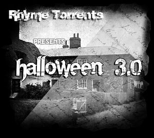 Rhyme Torrents Halloween EP 3.0 (EP)