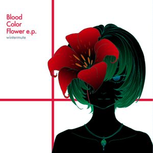 Blood Color Flower e.p. (EP)