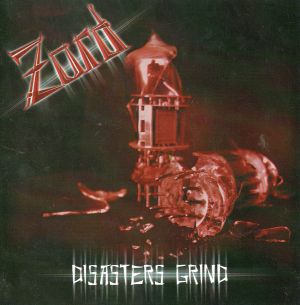 Disasters Grind