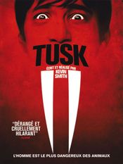 Affiche Tusk