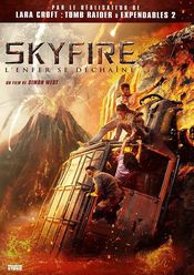 Affiche Skyfire Affiche Skyfire
