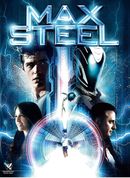 Affiche Max Steel