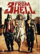 Affiche 3 from Hell