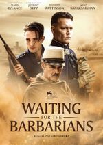 Affiche Waiting for the Barbarians