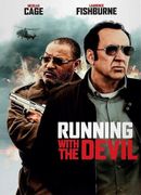 Affiche Running with the Devil