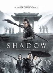 Affiche Shadow Affiche Shadow