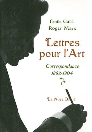 Lettres pour l'art