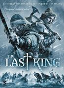 Affiche The Last King