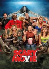 Affiche Scary Movie 5