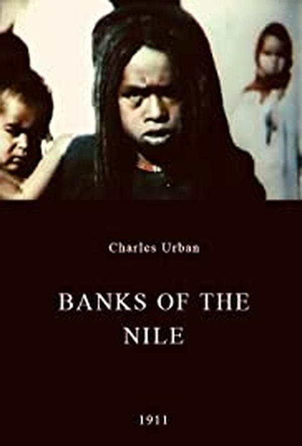 Banks of the Nile