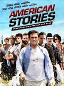 Affiche American Stories