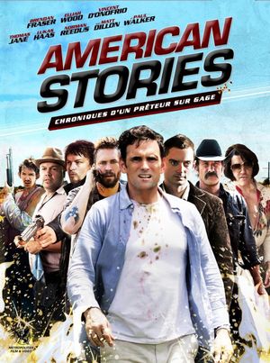 American Stories