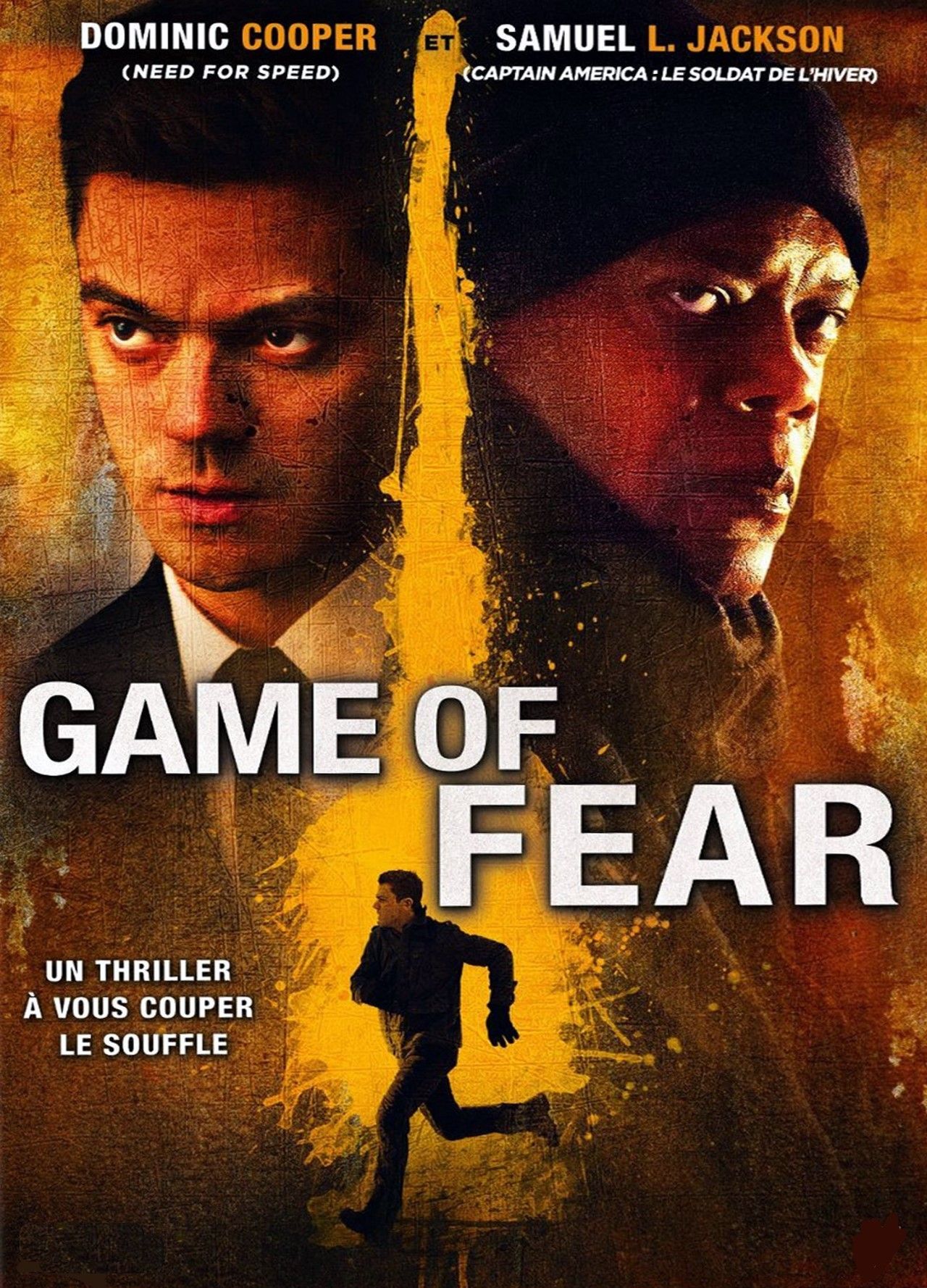 fear game