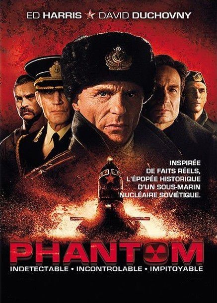 phantom film production