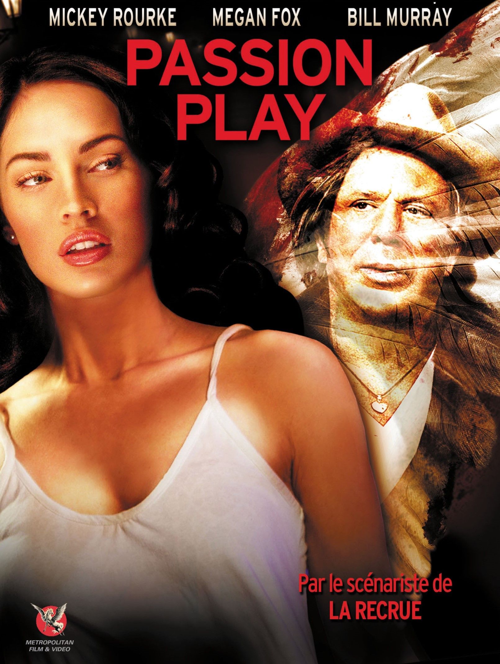 Passion Play Film (2010) SensCritique
