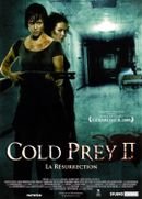 Affiche Cold Prey II