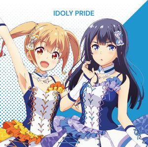 IDOLY PRIDE (Single)