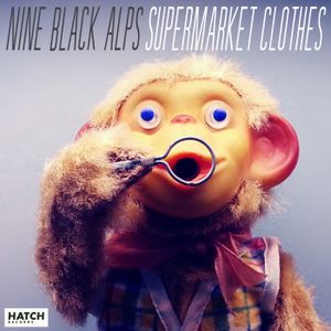 Supermarket Clothes (Single)