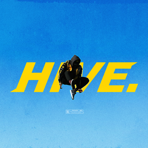 HIVE (EP)