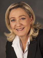 Marine Le Pen