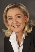 Marine Le Pen