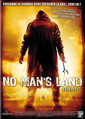 No Man's Land : Reeker II
