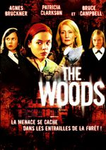Affiche The Woods