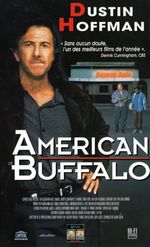 Affiche American Buffalo Affiche American Buffalo