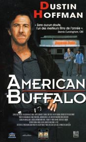 Affiche American Buffalo Affiche American Buffalo