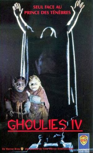 Ghoulies 4