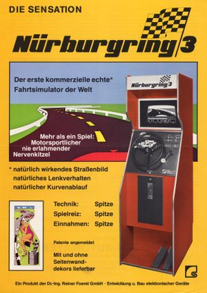 Nürburgring 3