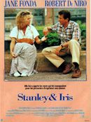 Affiche Stanley & Iris