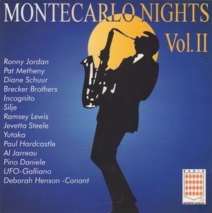Montecarlo Nights, Volume 2