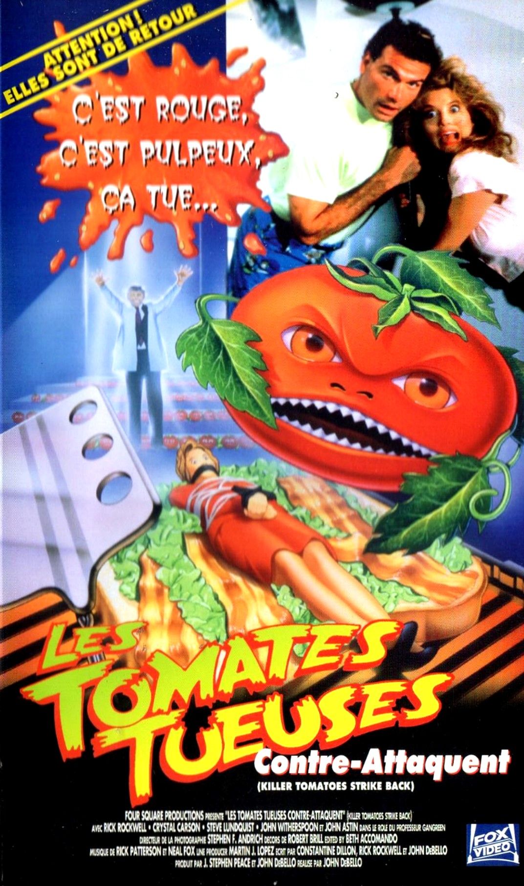 L'Attaque des tomates tueuses 1,2,3,4 Les_Tomates_Tueuses_contre_attaquent