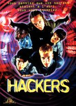Affiche Hackers