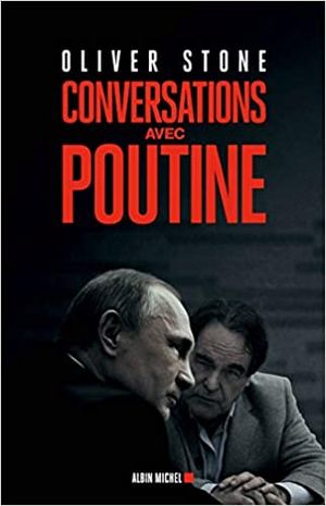 Conversations Avec Poutine