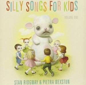 Silly Songs for Kids – Volume One