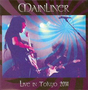 Live in Tokyo 2014 (Live)