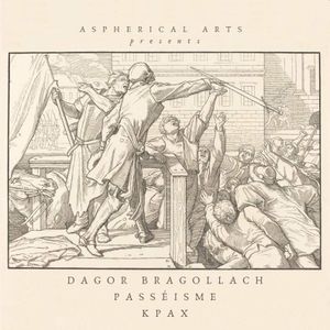 Aspherical Arts Presents (EP)