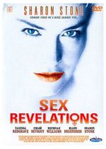 Affiche Sex Revelations Affiche Sex Revelations