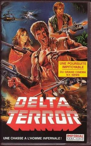 Delta Terror