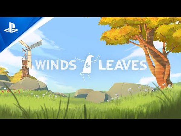 Winds & Leaves