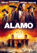 Affiche Alamo